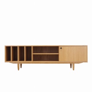 Vinyl cabinet D-S19