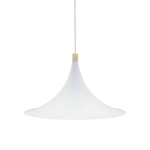 Pendant lamp, Danish design, 1970s, production: Denmark