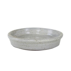 Ceramic bowl, Italian design, 1960s, made in Italy
