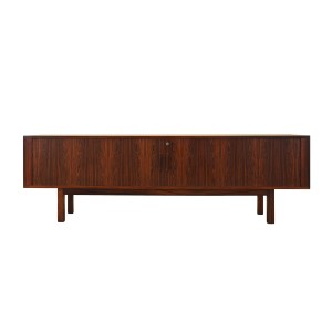 Rosewood sideboard, Danish design, 1960s, designer: Arne Vodder