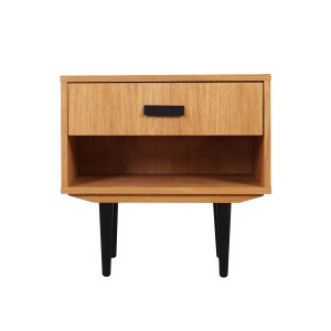 Oak cabinet, Scandinavian design