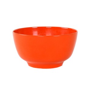 Bowl, Danish design, 1960s, designer: Søren Andersen, manufacturer: Rosti