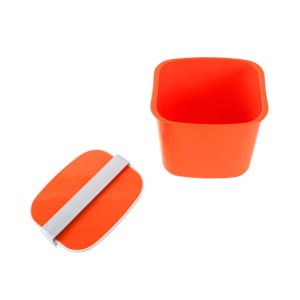 Kitchen container, Danish design, 1970s, made in Denmark