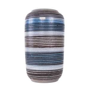 Ceramic vase, German design, 1970s, manufactured by Scheurich