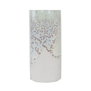 Ceramic vase, Danish design, 1970s, made in Denmark