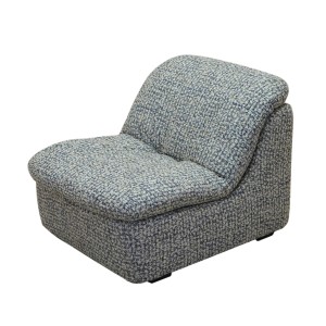 Lounge chair, Italian design, 1970s, made in Italy