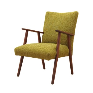 Lounge chair, Danish design, 1960s, made in Denmark