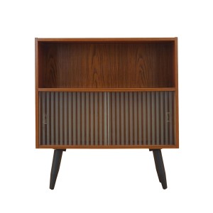 Teak bookcase, Danish design, 1970s, made in Denmark