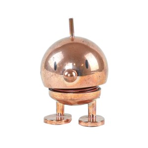 Figurine, Danish design, 1960s, designer: Hans Gustav Ehrenberg, manufacturer: HOPTIMIST