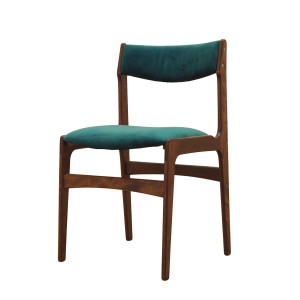Beech chair, Danish design, 1970s, made in Denmark