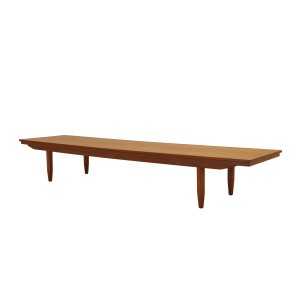 Lowboard, Danish design, 1970s, made in Denmark