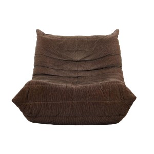 Togo armchair, French design, 1970s, designer: Michel Ducaroy, manufacturer: Ligne Roset