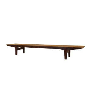Lowboard, Danish design, 1970s, made in Denmark