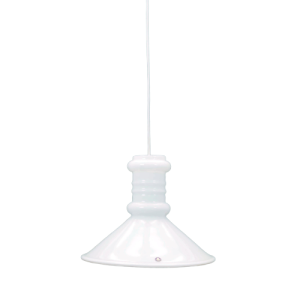 Pendant lamp, Danish design, 1970s, production: Holmegaard