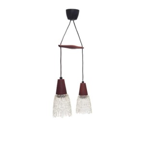 Pendant lamp, Danish design, 1970s, production: Denmark