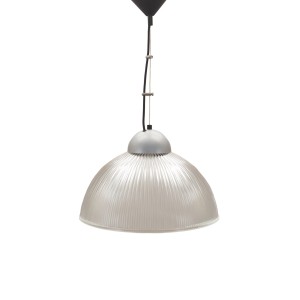 Pendant lamp, Danish design, 1970s, production: Denmark
