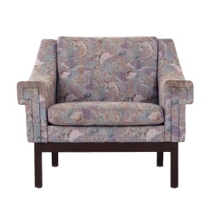 Beech armchair, Danish design, 1960s, production: Denmark