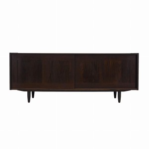 Oak sideboard, Danish design, 1970s, production: Denmark