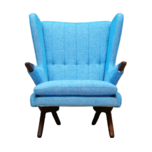 Teak armchair, Danish design, 1960s, designer: Svend Skipper