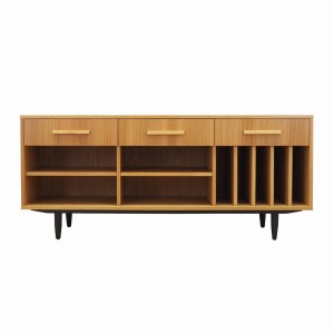 Sideboard oak, Scandinavian design