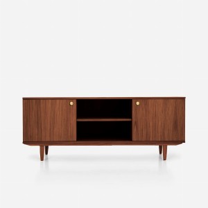 Sideboard stained teak T-S15