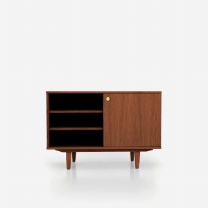Teak cabinet for TV T-S16