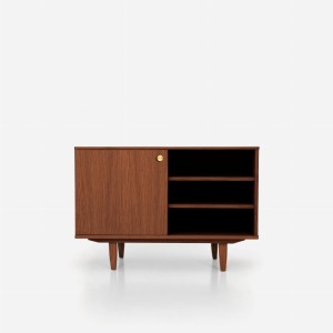 Teak cabinet for TV T-S17